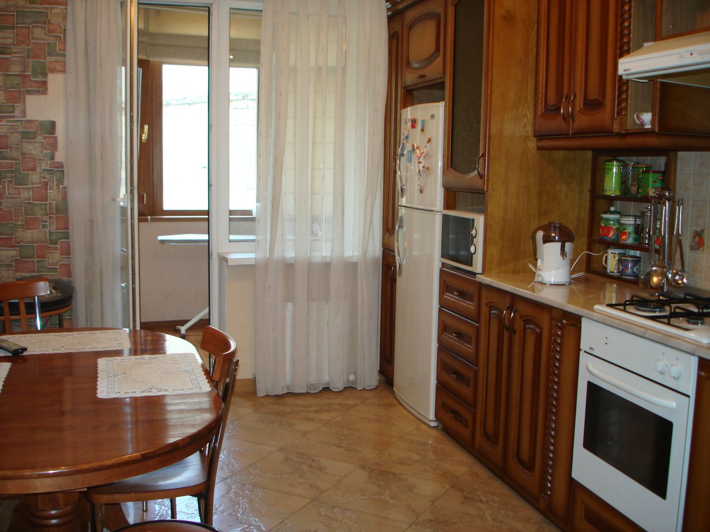 Квартира на вул. Новосельского, 109 м², 150 000$ — FAKTOR