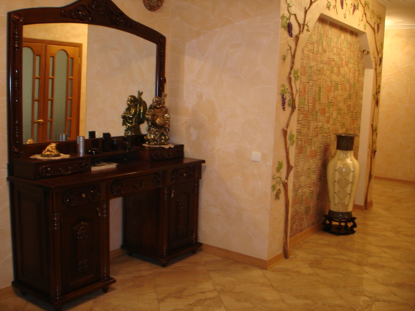 Квартира на вул. Новосельского, 109 м², 150 000$ — FAKTOR