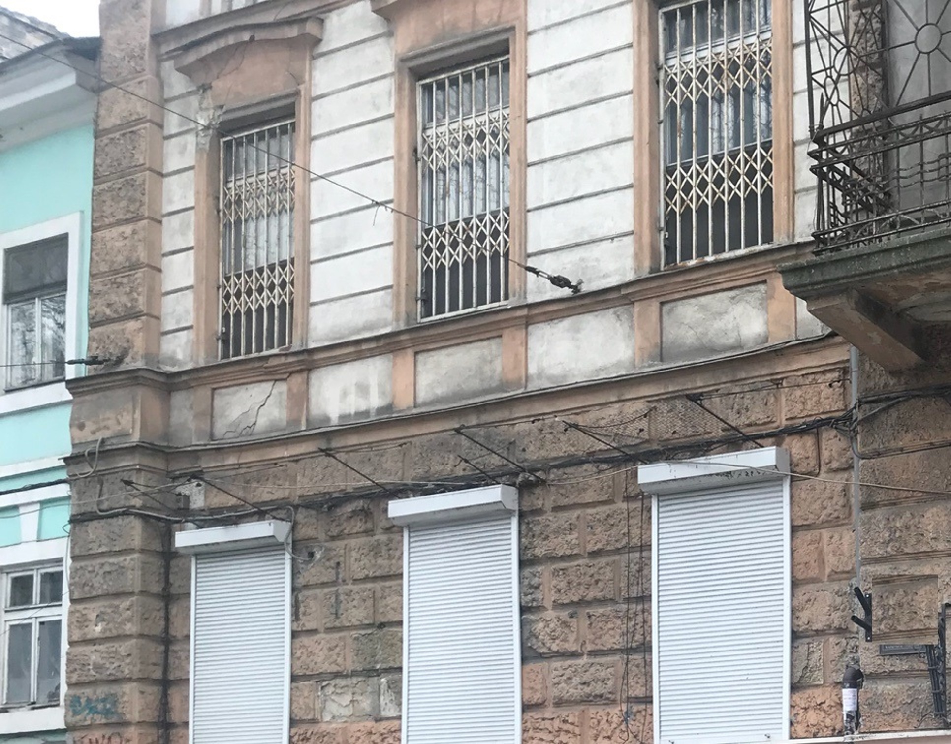 Коммерческая недвижимость на ул. Пушкинская, 94 м², 121 000$ — FAKTOR