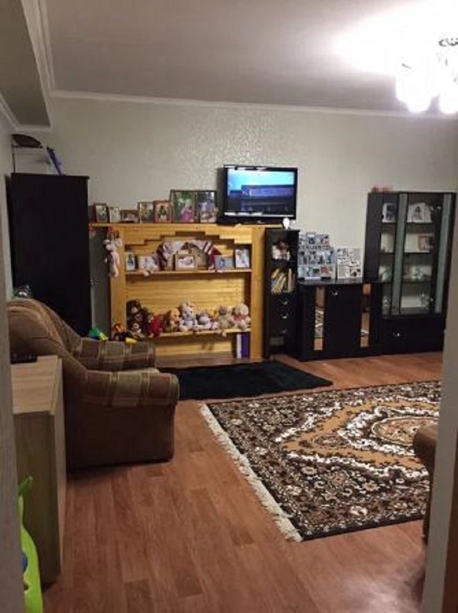 Квартира на ул. Сегедская, 97 м², 92 000$ — FAKTOR