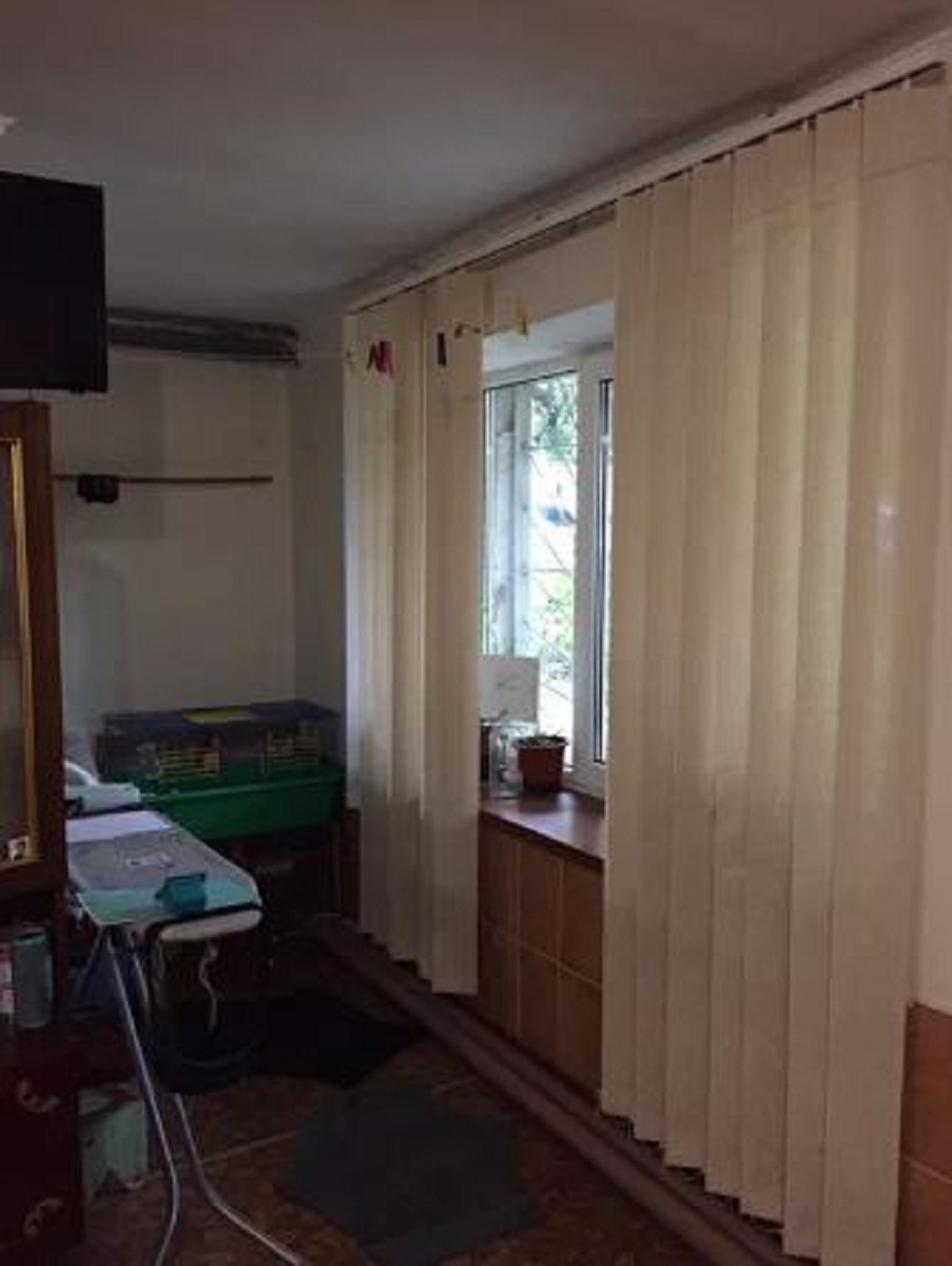 Квартира на вул. Сегедская, 97 м², 92 000$ — FAKTOR