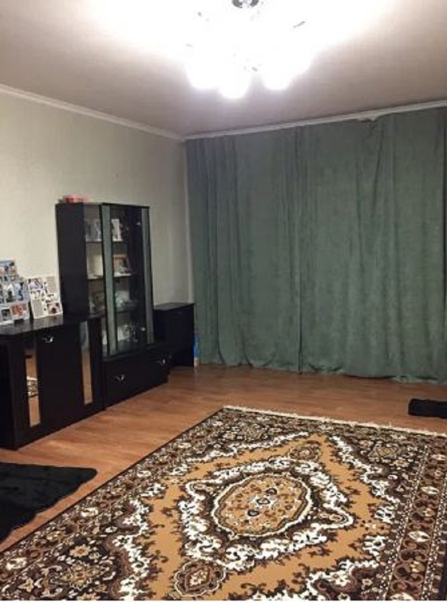 Квартира на вул. Сегедская, 97 м², 92 000$ — FAKTOR
