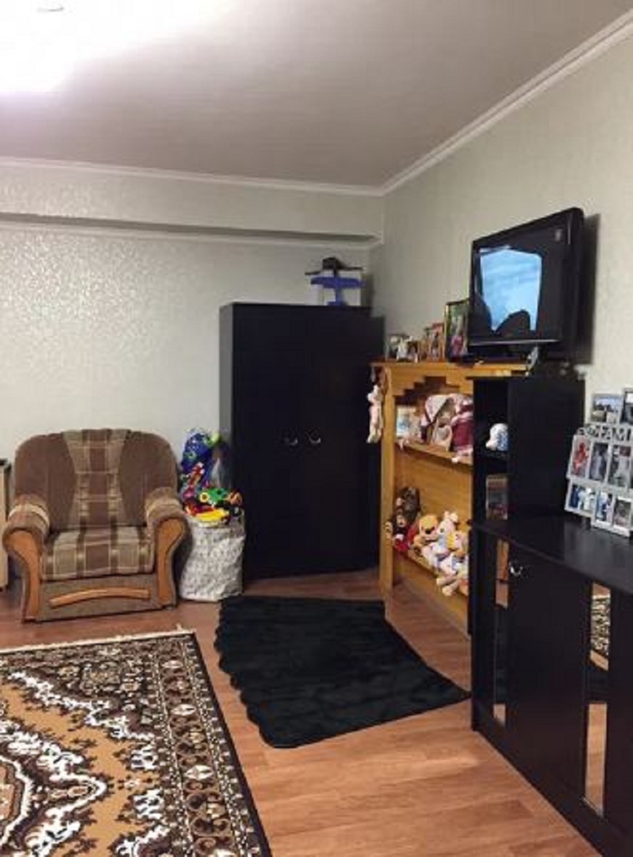 Квартира на вул. Сегедская, 97 м², 92 000$ — FAKTOR