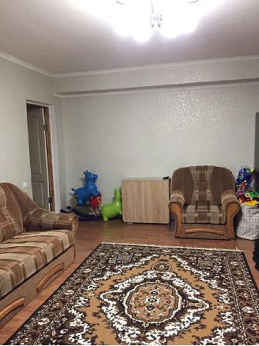 Квартира на вул. Сегедская, 97 м², 92 000$ — FAKTOR