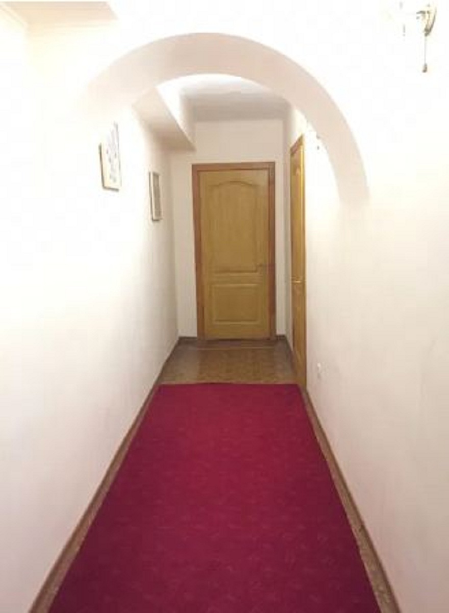 Квартира на вул. Сегедская, 97 м², 92 000$ — FAKTOR