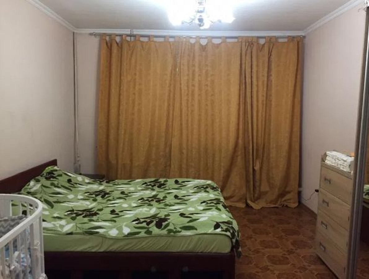 Квартира на вул. Сегедская, 97 м², 92 000$ — FAKTOR