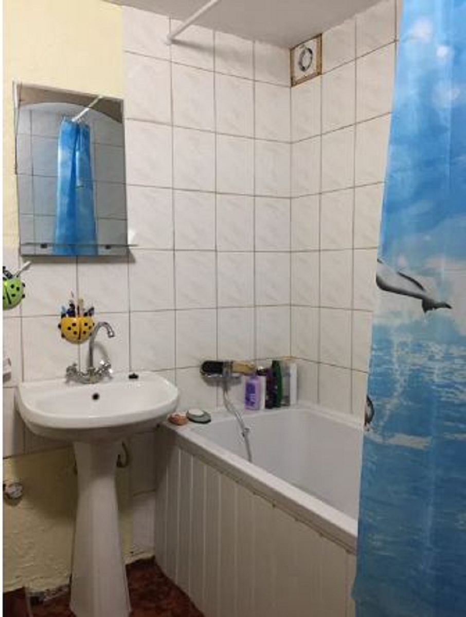 Квартира на вул. Сегедская, 97 м², 92 000$ — FAKTOR