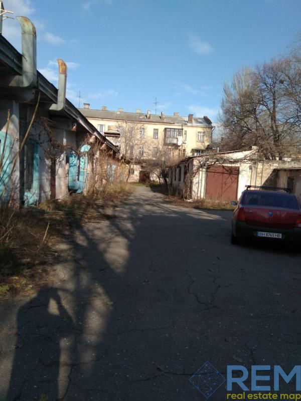 Дом на ул. Пишоновская, 2040 м², 800 000$ — FAKTOR