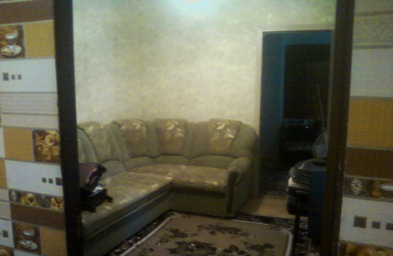 Квартира на вул. Осипова, 29 м², 25 000$ — FAKTOR