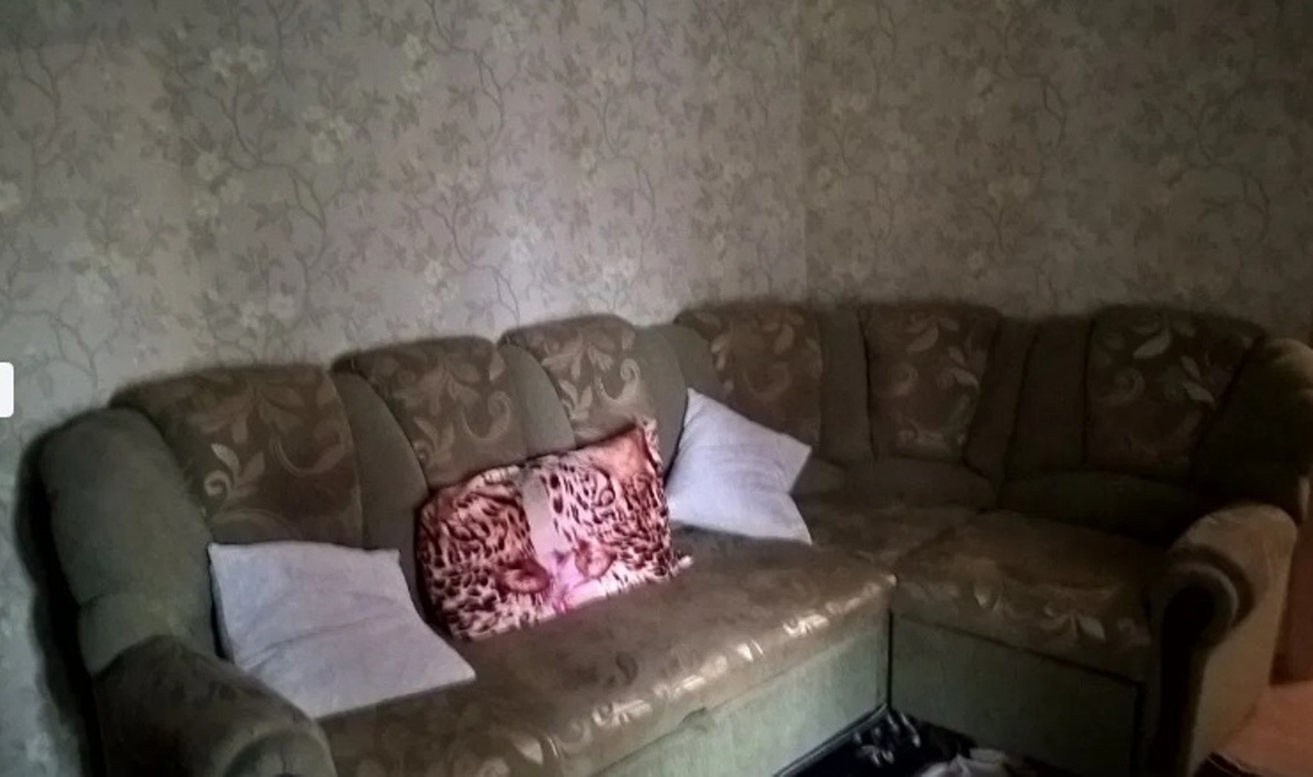 Квартира на вул. Осипова, 29 м², 25 000$ — FAKTOR