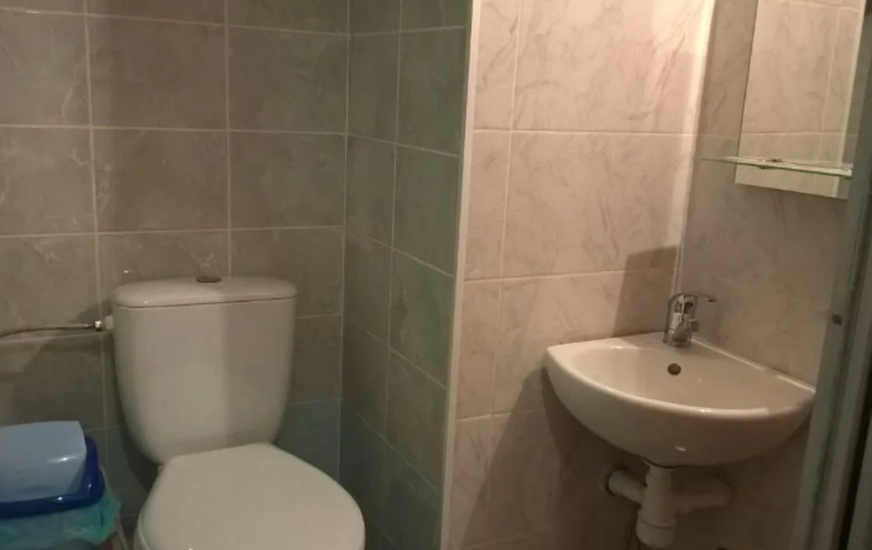 Квартира на вул. Осипова, 29 м², 25 000$ — FAKTOR