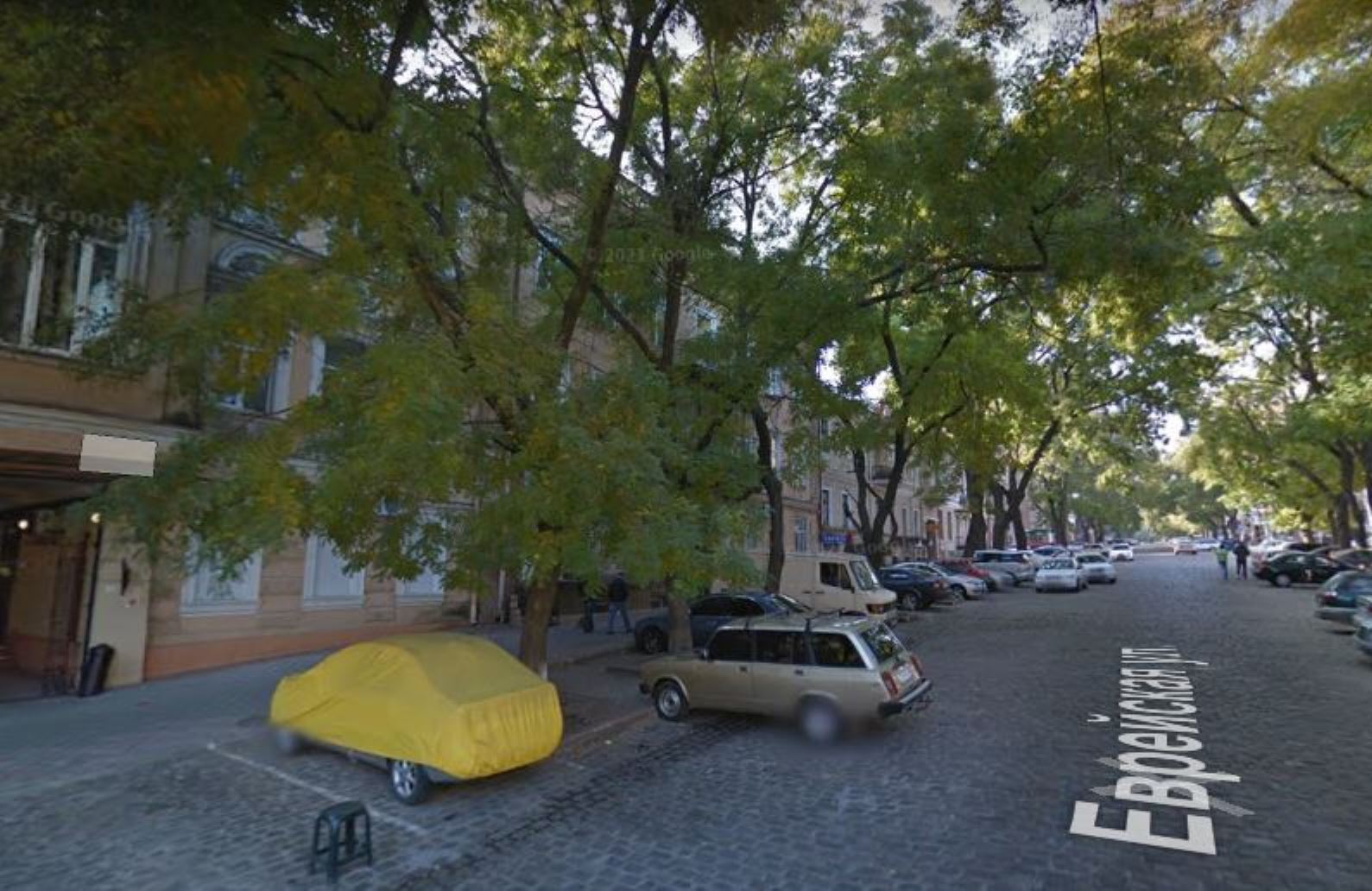 Квартира на вул. Пушкинская, 94 м², 121 000$ — FAKTOR