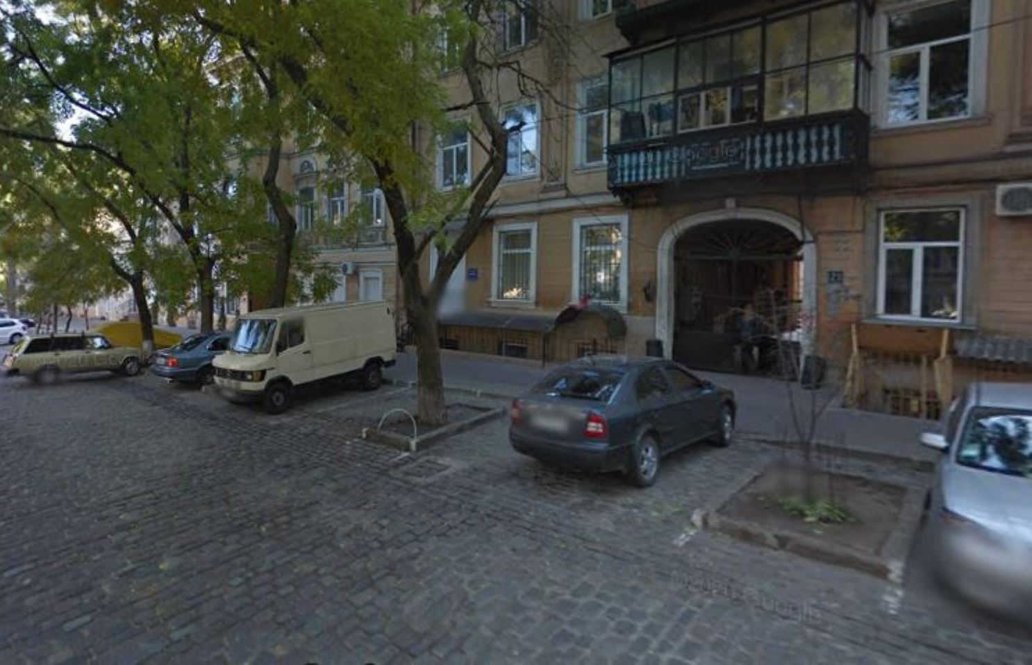 Квартира на вул. Пушкинская, 94 м², 121 000$ — FAKTOR