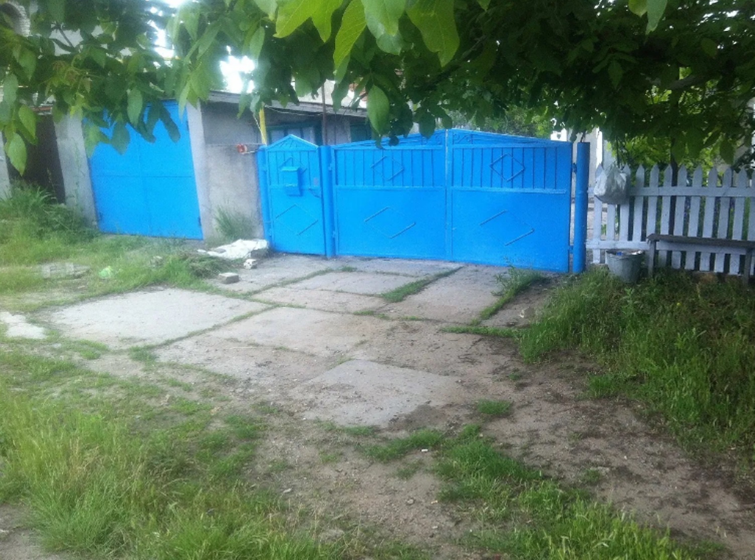 Дом на ул. Черноморцев, 96 м², 45 000$ — FAKTOR