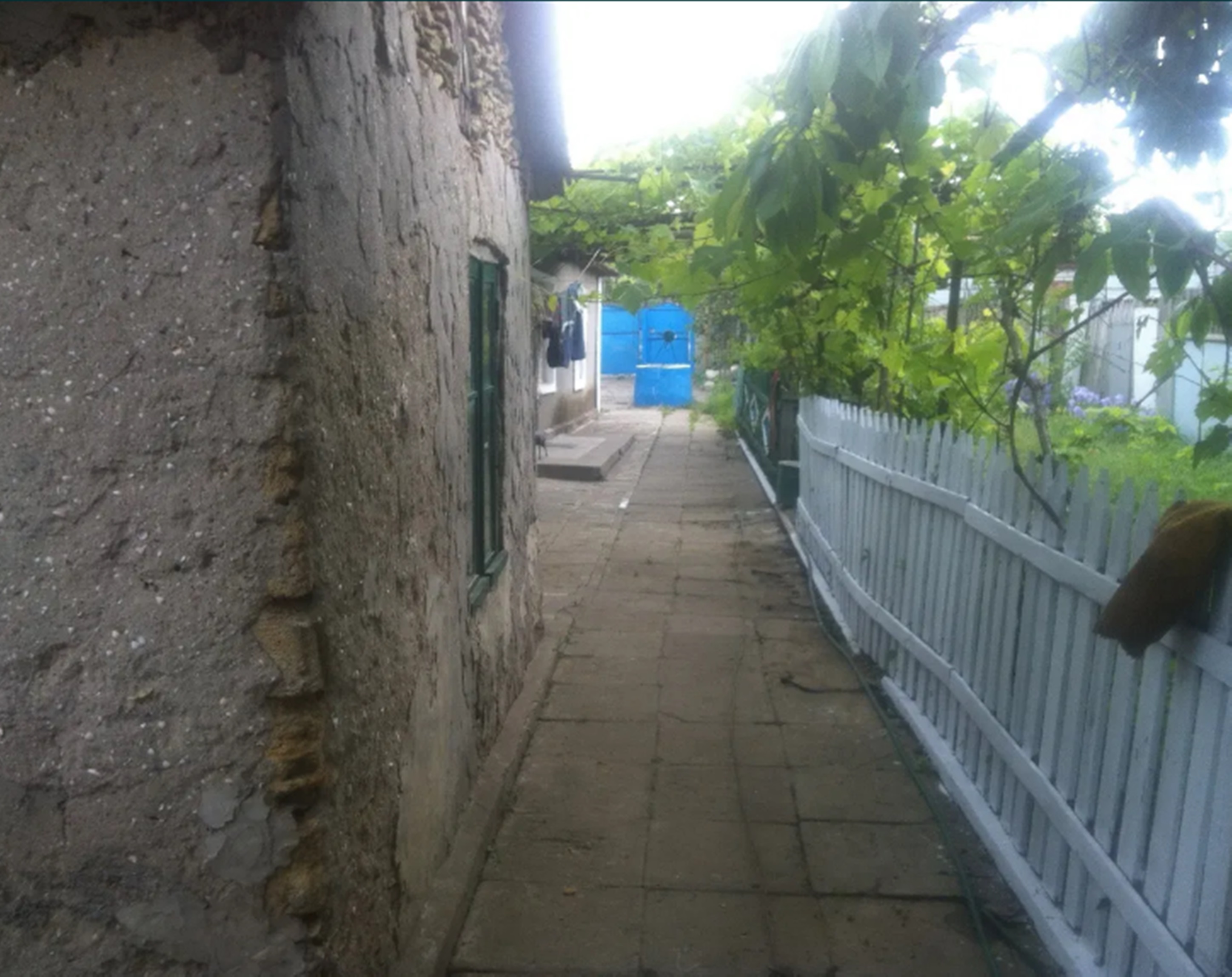 Будинок на вул. Черноморцев, 96 м², 45 000$ — FAKTOR