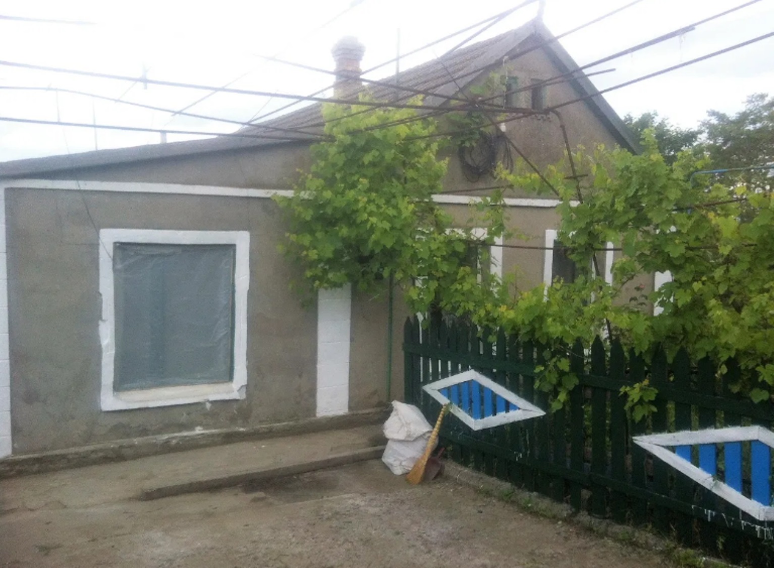 Будинок на вул. Черноморцев, 96 м², 45 000$ — FAKTOR