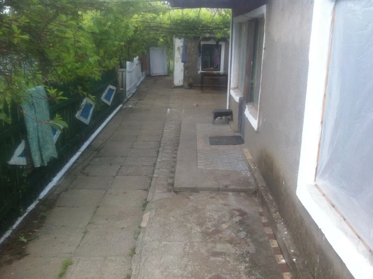 Будинок на вул. Черноморцев, 96 м², 45 000$ — FAKTOR