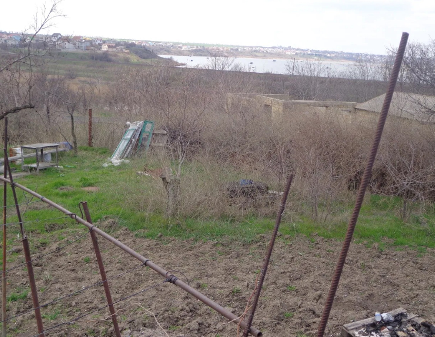 Будинок на вул. Черноморцев, 96 м², 45 000$ — FAKTOR