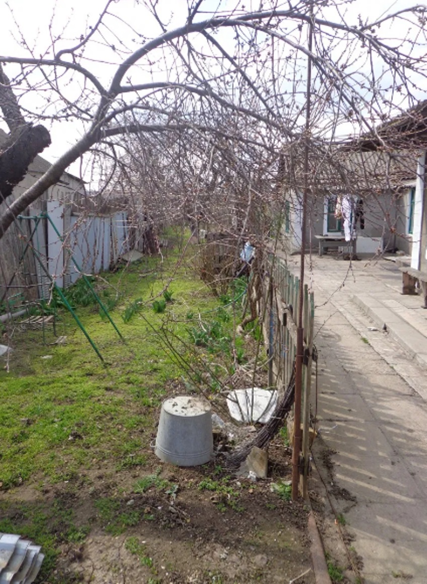 Будинок на вул. Черноморцев, 96 м², 45 000$ — FAKTOR