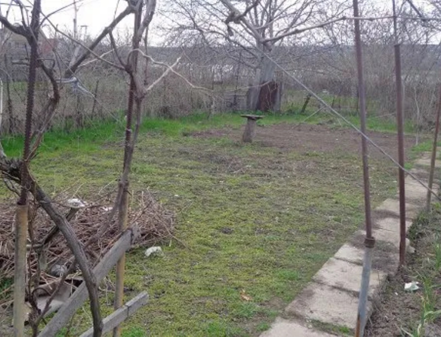 Будинок на вул. Черноморцев, 96 м², 45 000$ — FAKTOR