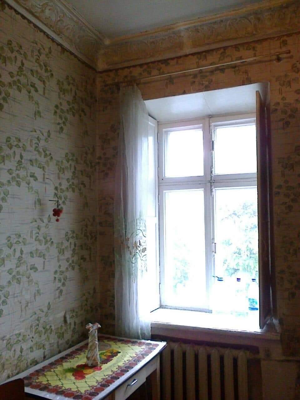 Квартира на вул. Александра Кутузакия, 10 м², 7 000$ — FAKTOR