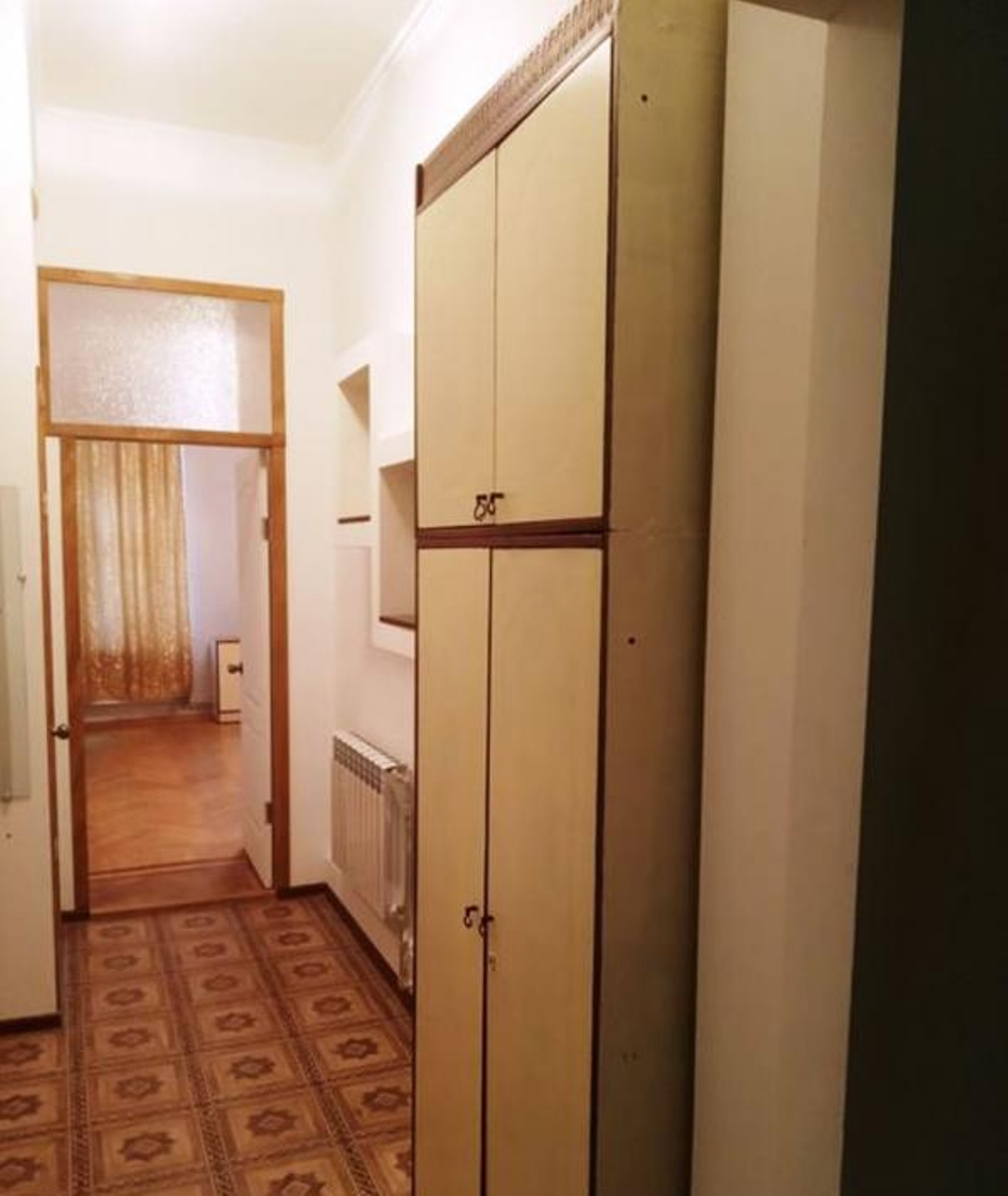 Квартира на вул. Сельскохозяйственный пер., 40 м², 39 000$ — FAKTOR