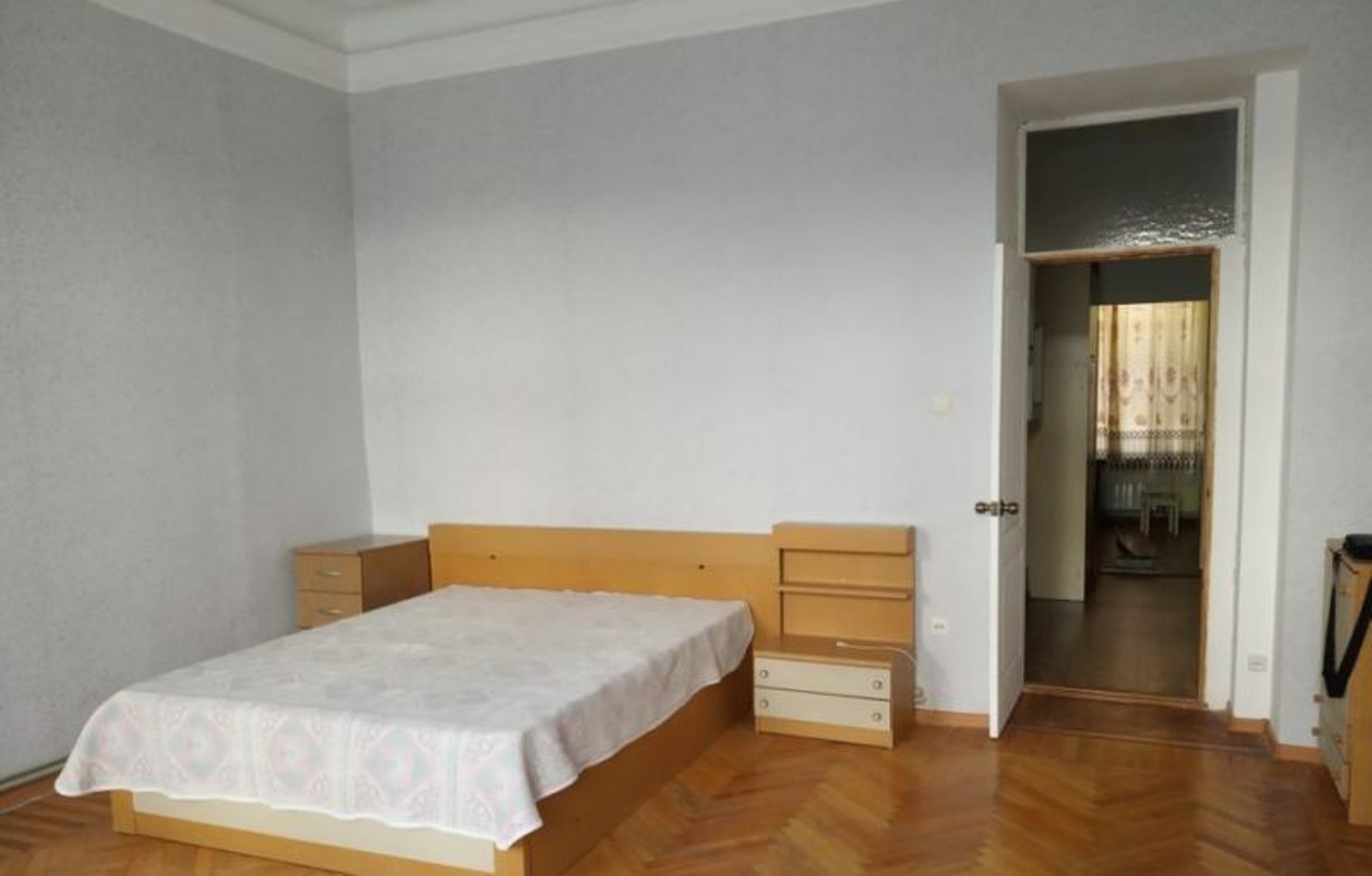Квартира на ул. Сельскохозяйственный пер., 40 м², 39 000$ — FAKTOR