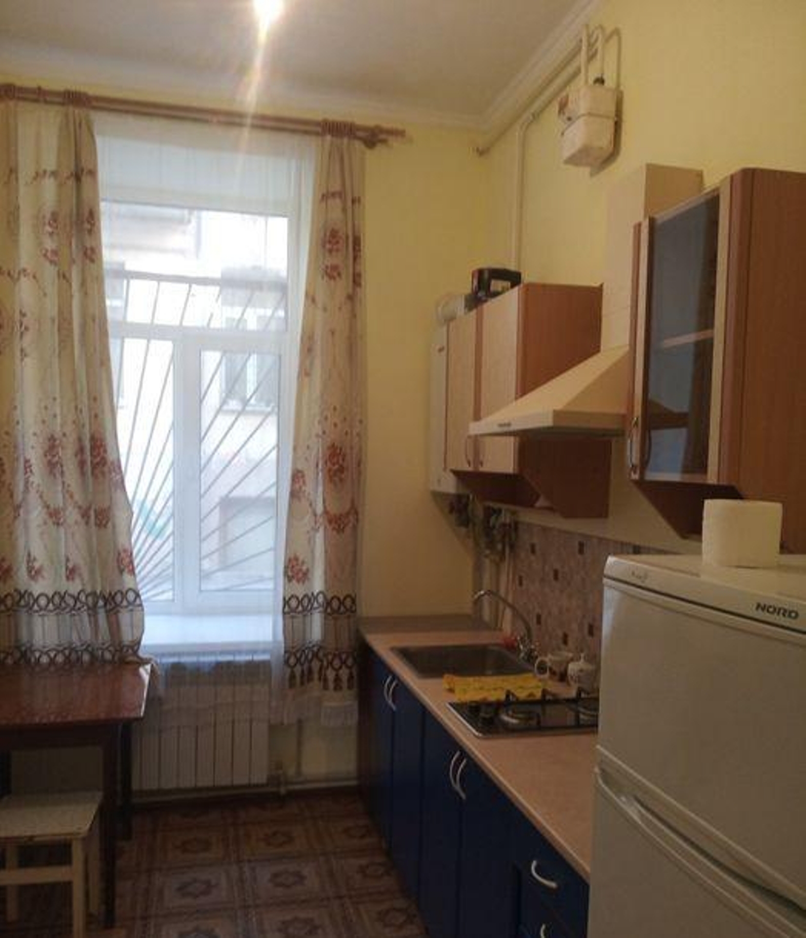 Квартира на вул. Сельскохозяйственный пер., 40 м², 39 000$ — FAKTOR