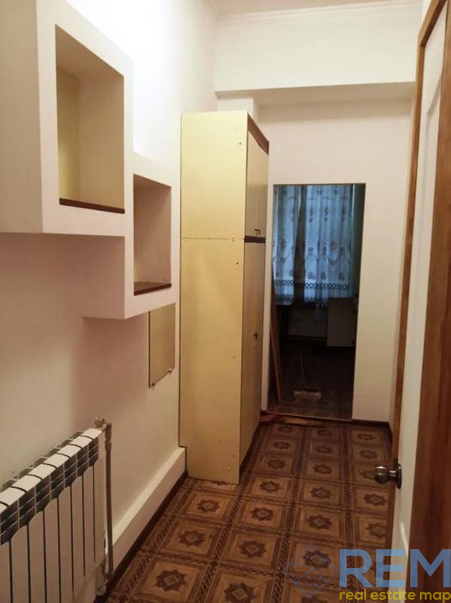 Квартира на вул. Сельскохозяйственный пер., 40 м², 39 000$ — FAKTOR