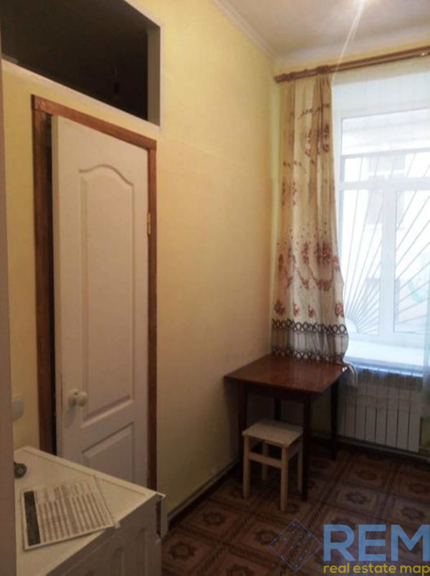 Квартира на вул. Сельскохозяйственный пер., 40 м², 39 000$ — FAKTOR