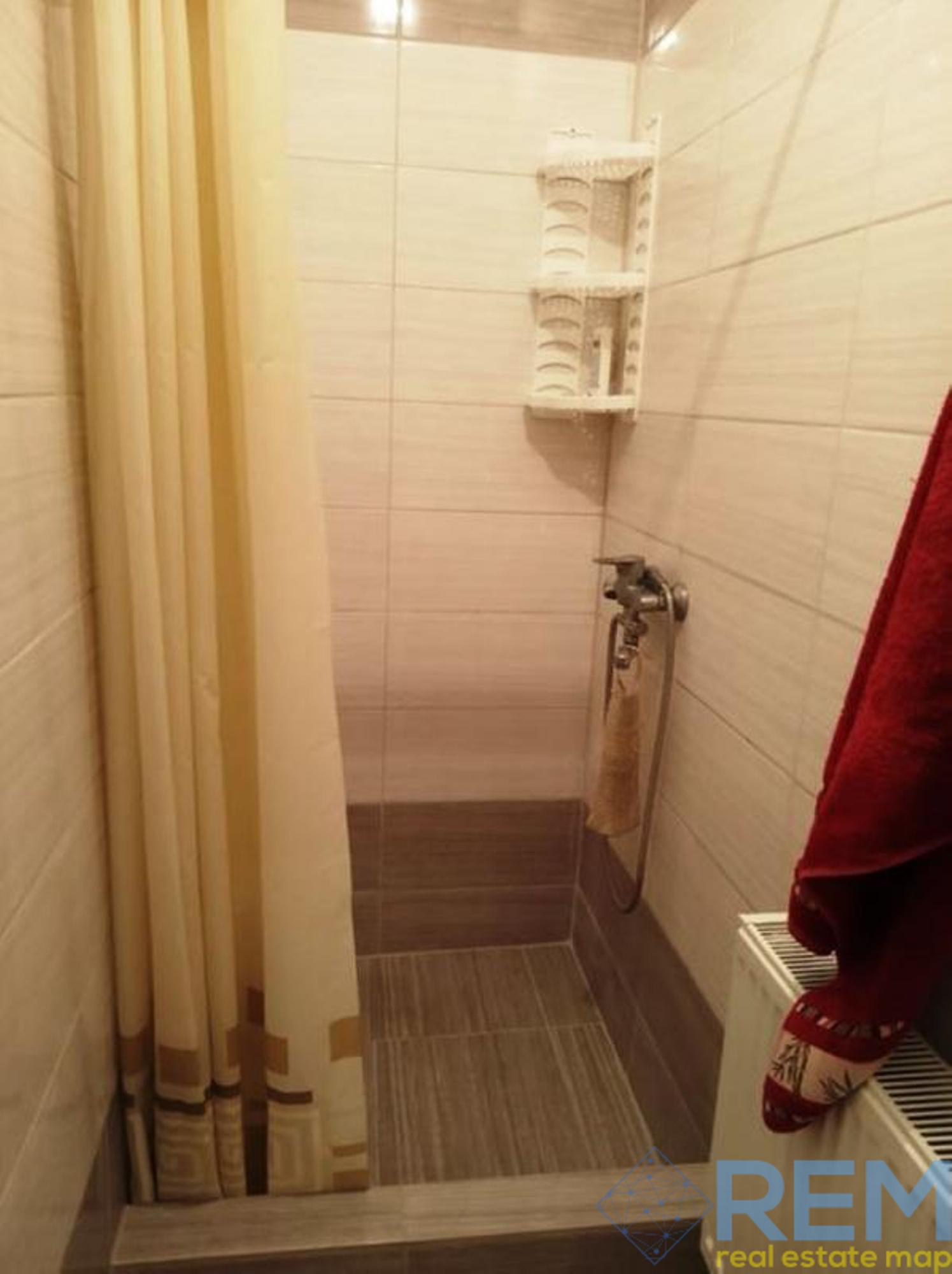 Квартира на вул. Сельскохозяйственный пер., 40 м², 39 000$ — FAKTOR