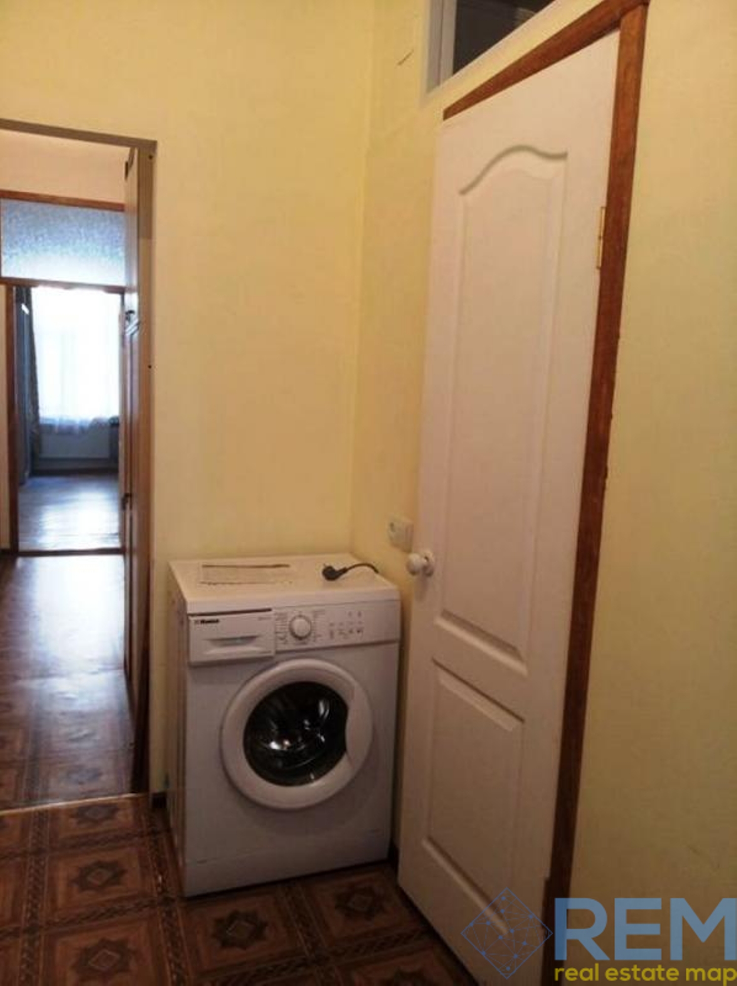 Квартира на вул. Сельскохозяйственный пер., 40 м², 39 000$ — FAKTOR