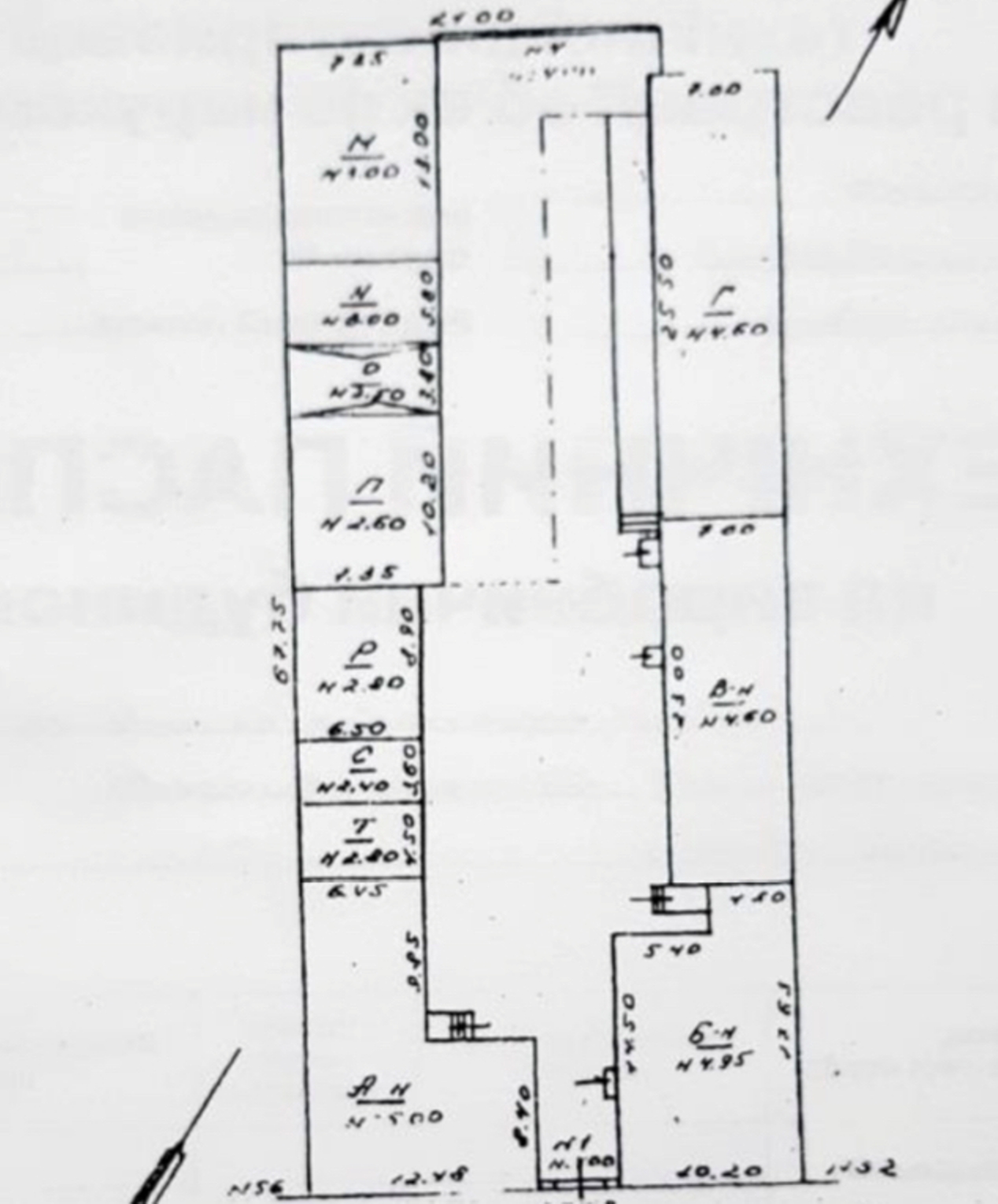Дом на ул. Адмирала Лазарева, 183 м², 700 000$ — FAKTOR