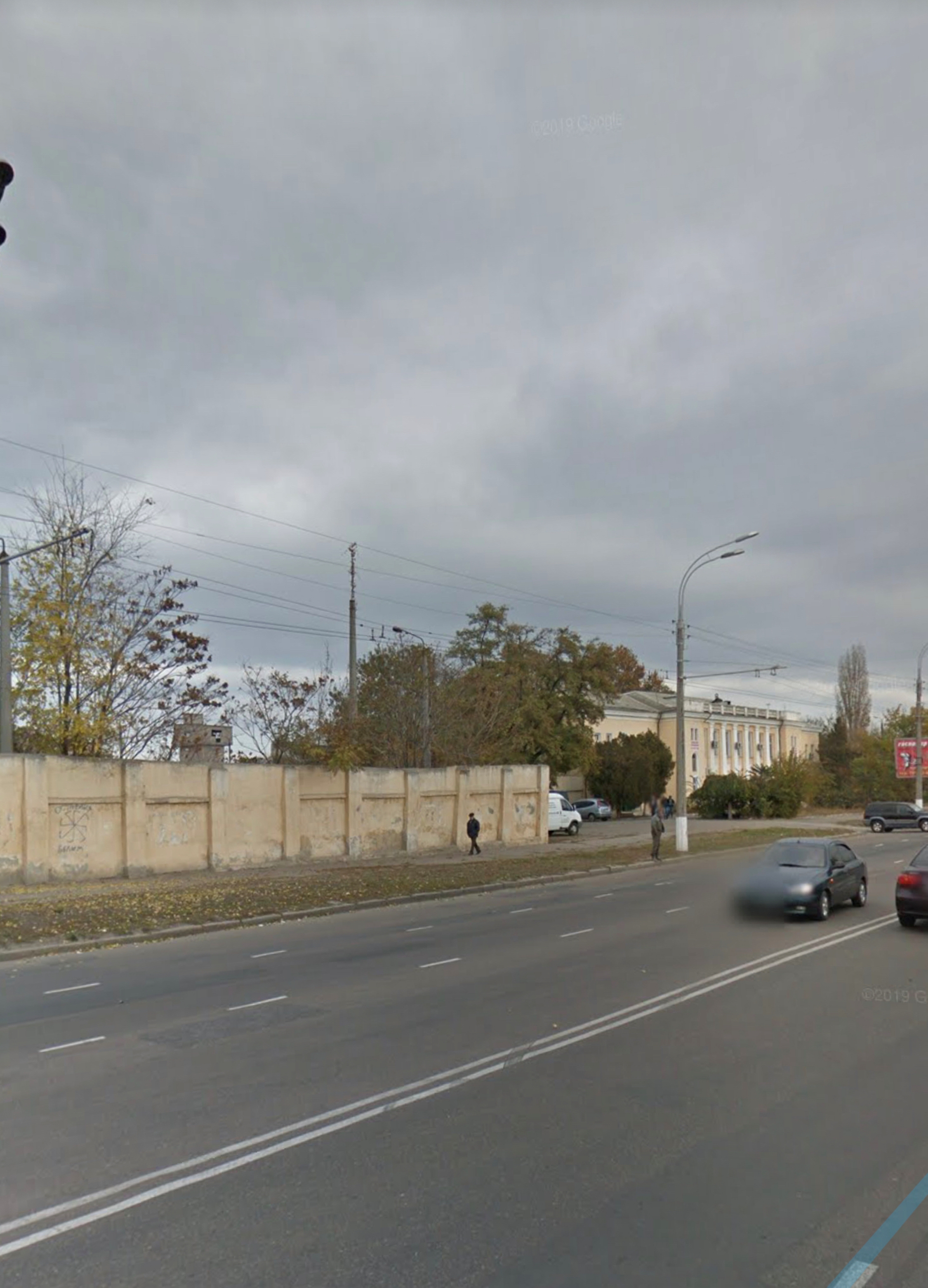Коммерческая недвижимость на ул. Столбовая, 6000 м², 1 500 000$ — FAKTOR