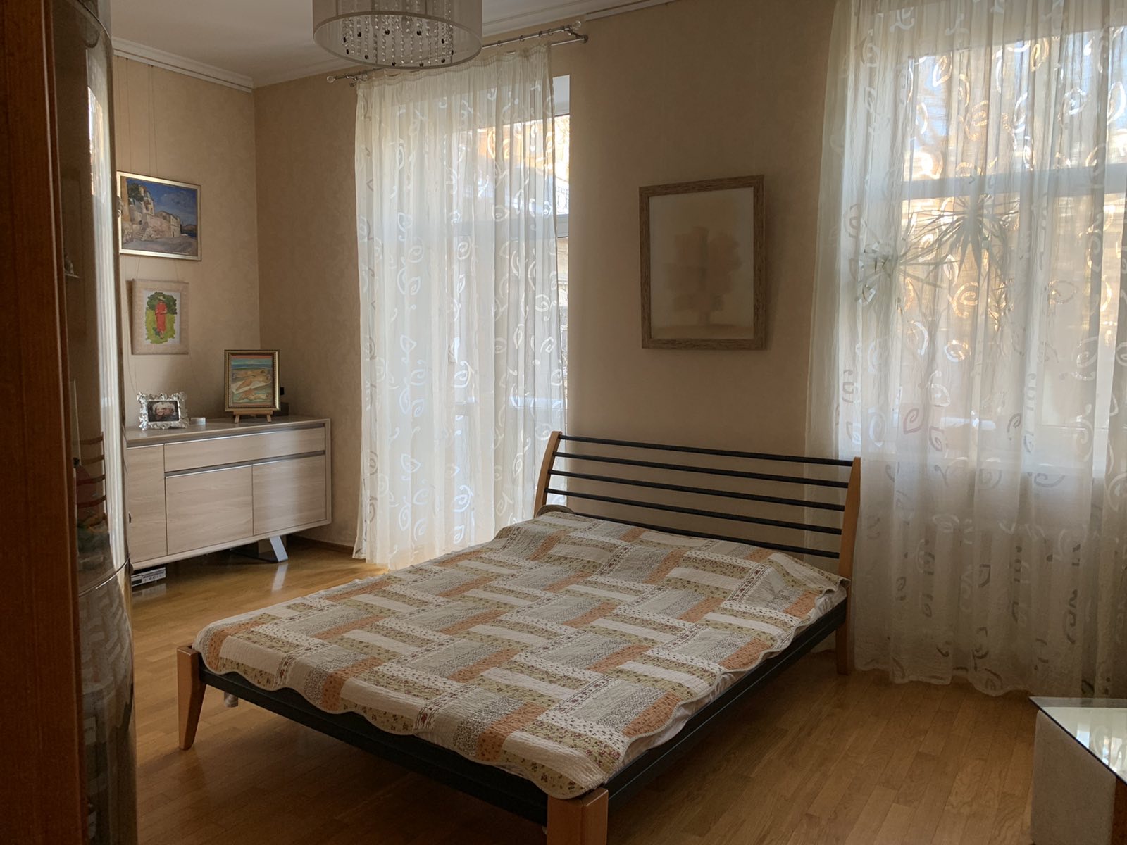 Квартира на ул. Шевченко проспект, 85 м², 120 000$ — FAKTOR