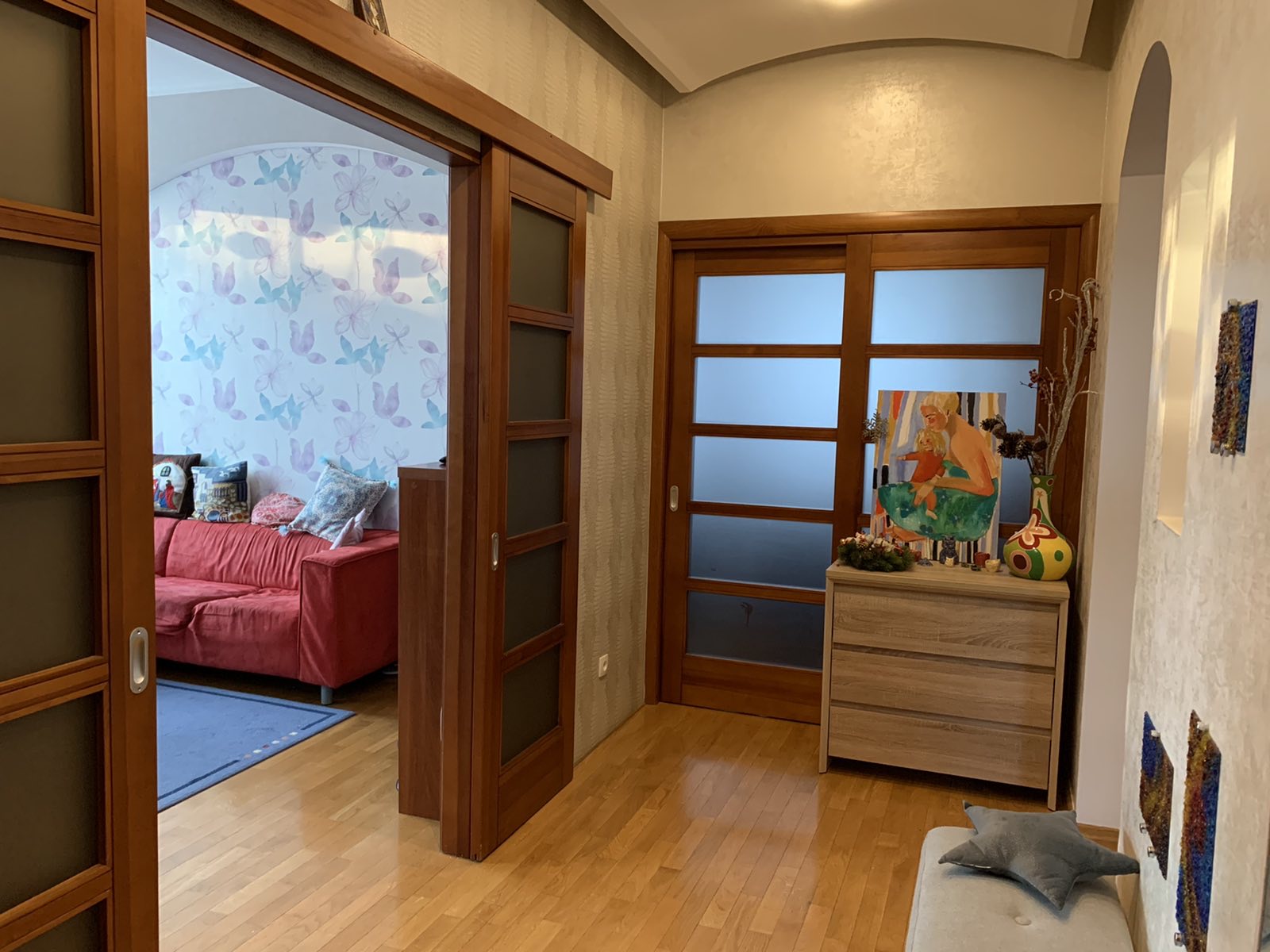Квартира на вул. Шевченко проспект, 85 м², 120 000$ — FAKTOR