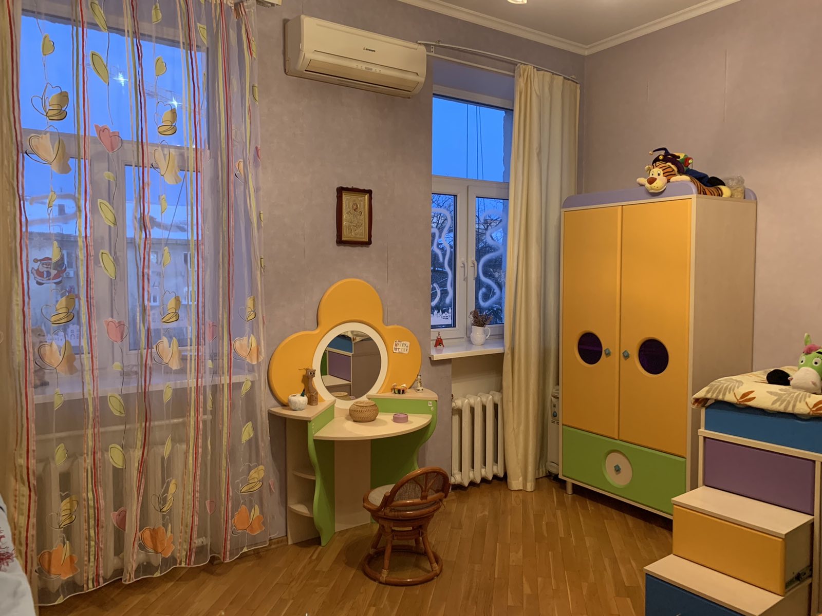 Квартира на вул. Шевченко проспект, 85 м², 120 000$ — FAKTOR