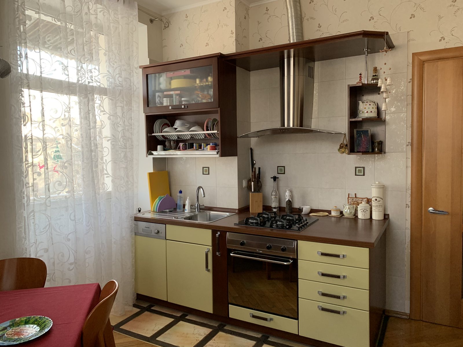 Квартира на вул. Шевченко проспект, 85 м², 120 000$ — FAKTOR