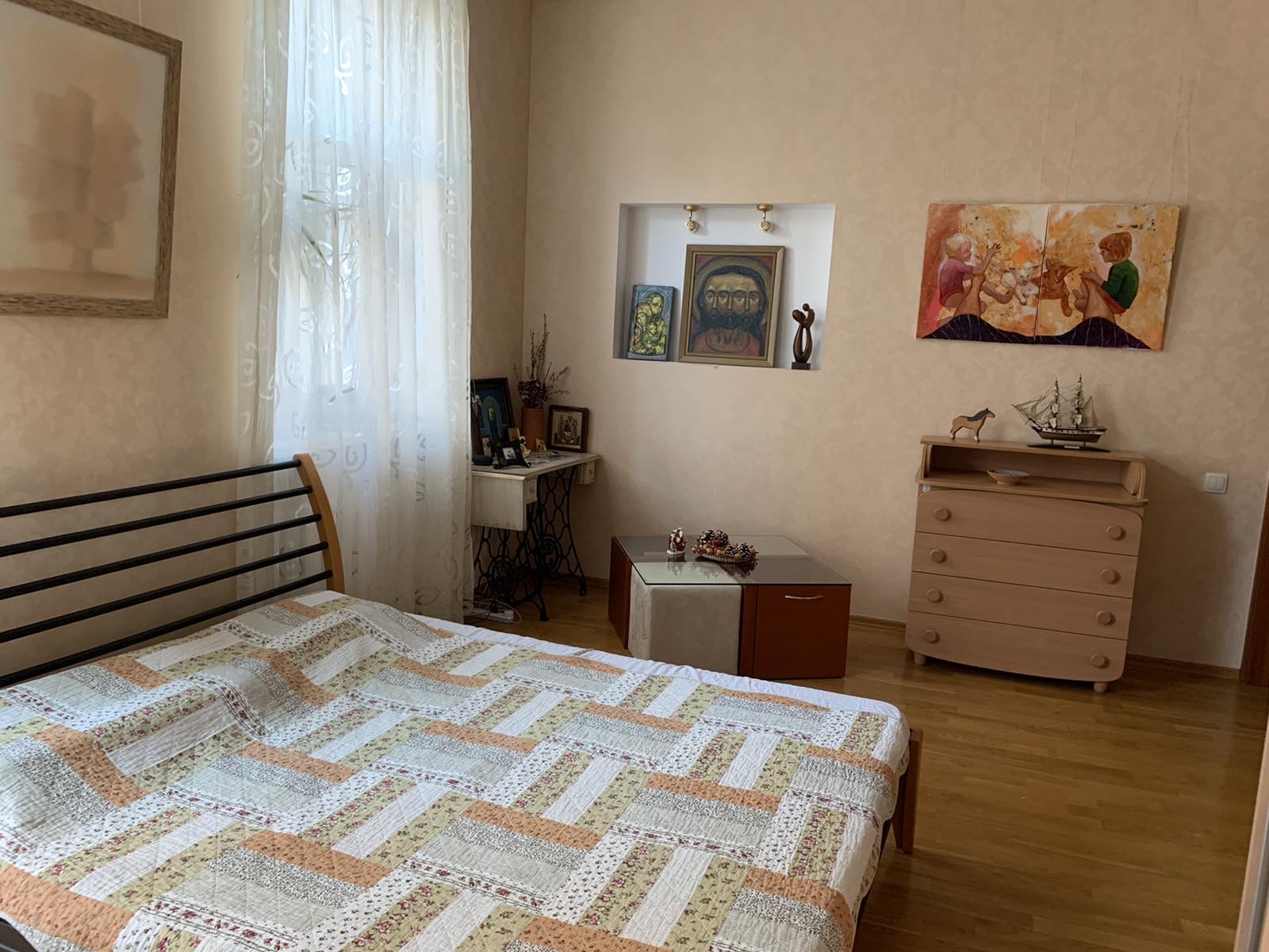 Квартира на вул. Шевченко проспект, 85 м², 120 000$ — FAKTOR