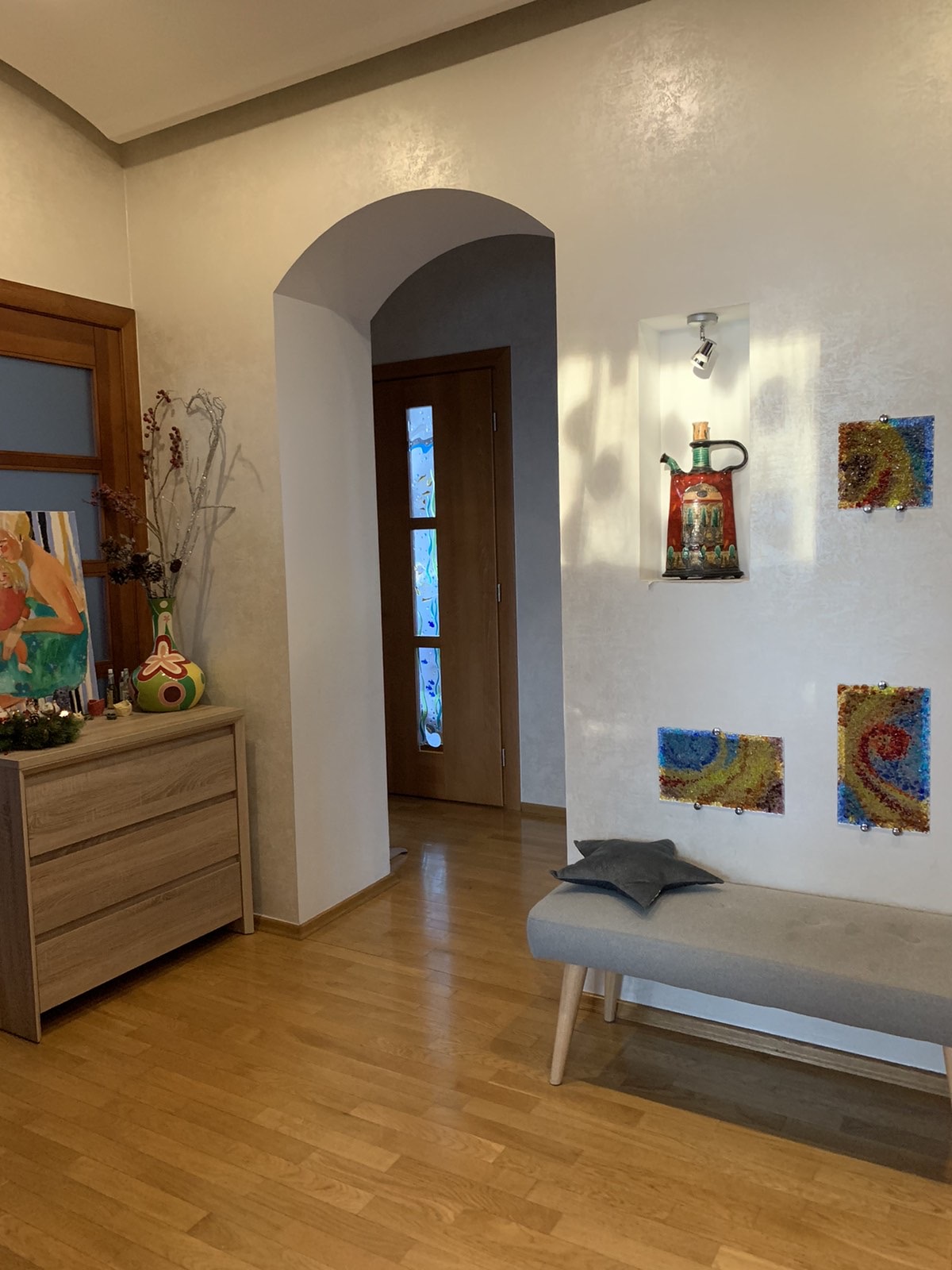 Квартира на вул. Шевченко проспект, 85 м², 120 000$ — FAKTOR
