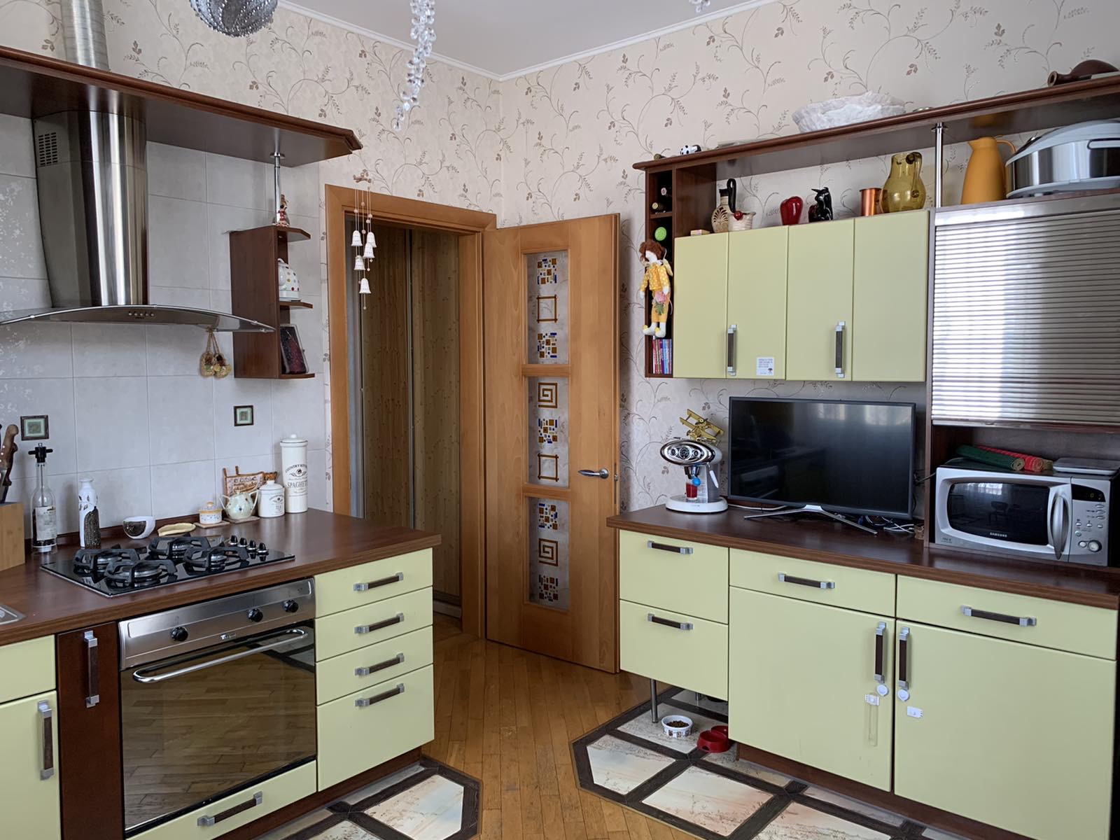Квартира на вул. Шевченко проспект, 85 м², 120 000$ — FAKTOR