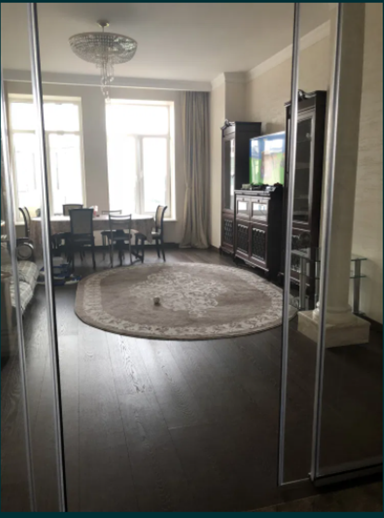 Квартира на ул. Лидерсовский бульвар, 126 м², 270 000$ — FAKTOR