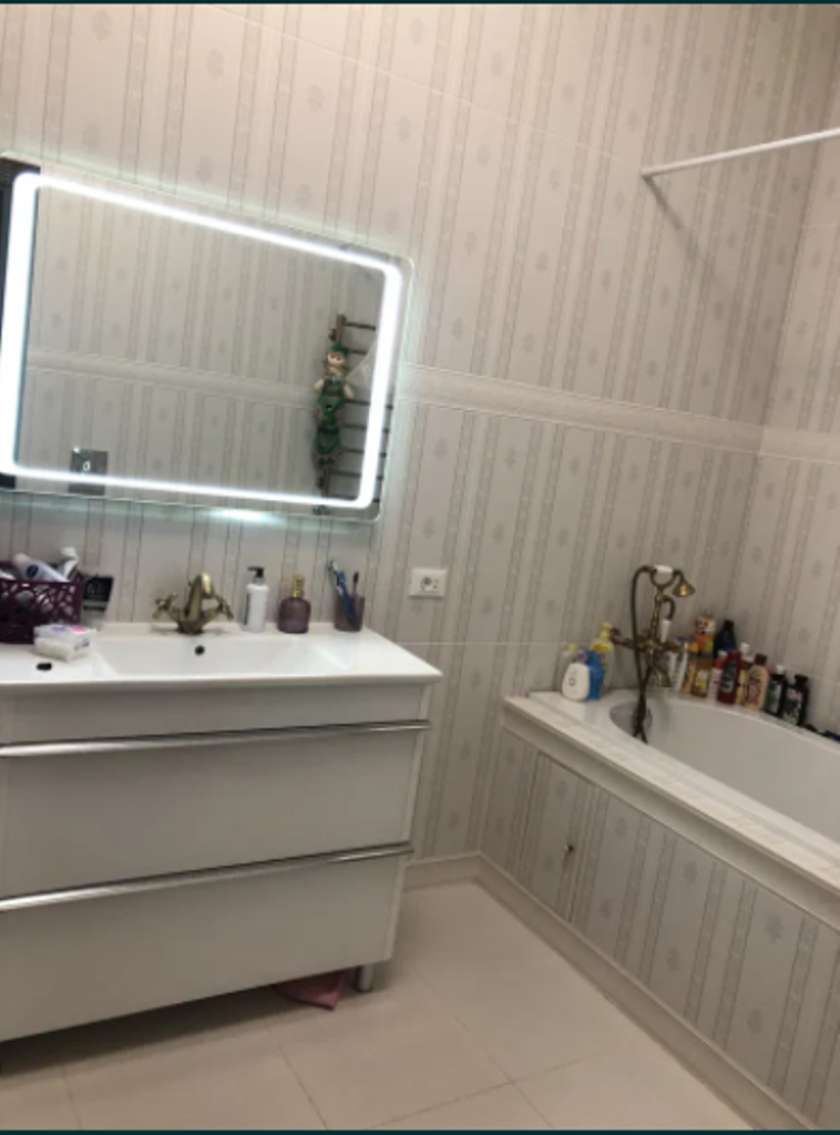 Квартира на вул. Лидерсовский бульвар, 126 м², 270 000$ — FAKTOR