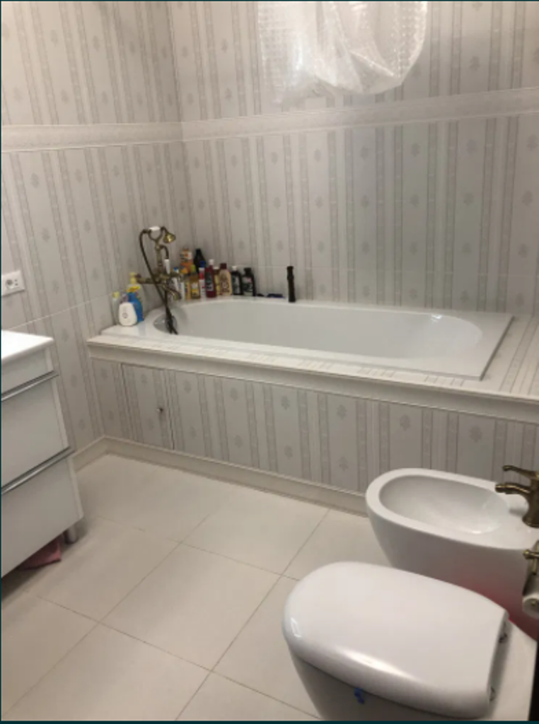 Квартира на вул. Лидерсовский бульвар, 126 м², 270 000$ — FAKTOR