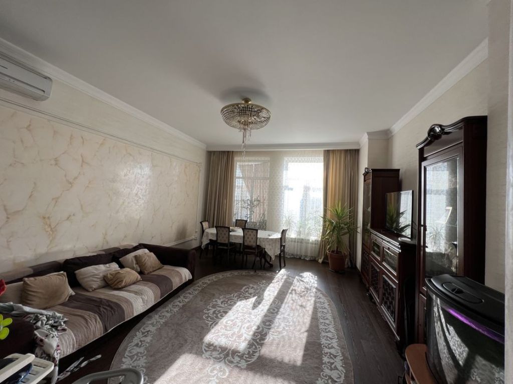 Квартира на вул. Лидерсовский бульвар, 126 м², 270 000$ — FAKTOR