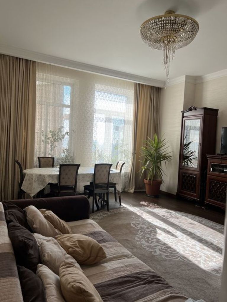 Квартира на вул. Лидерсовский бульвар, 126 м², 270 000$ — FAKTOR