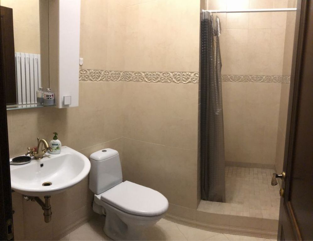 Квартира на вул. Лидерсовский бульвар, 126 м², 270 000$ — FAKTOR