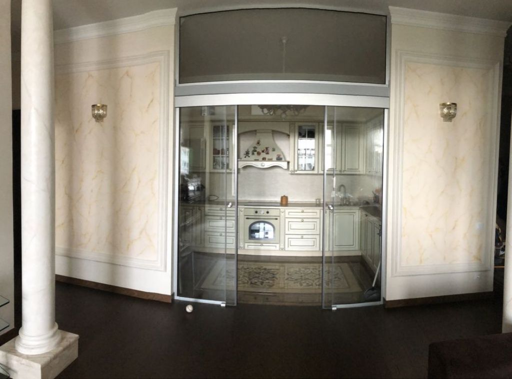 Квартира на вул. Лидерсовский бульвар, 126 м², 270 000$ — FAKTOR