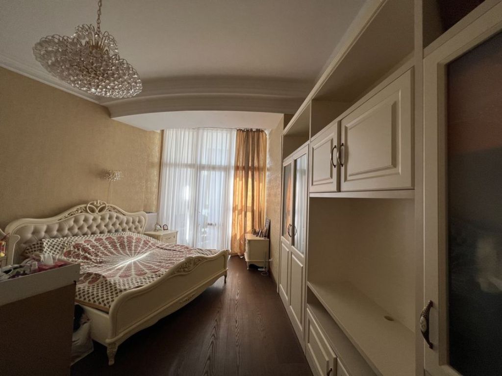 Квартира на вул. Лидерсовский бульвар, 126 м², 270 000$ — FAKTOR