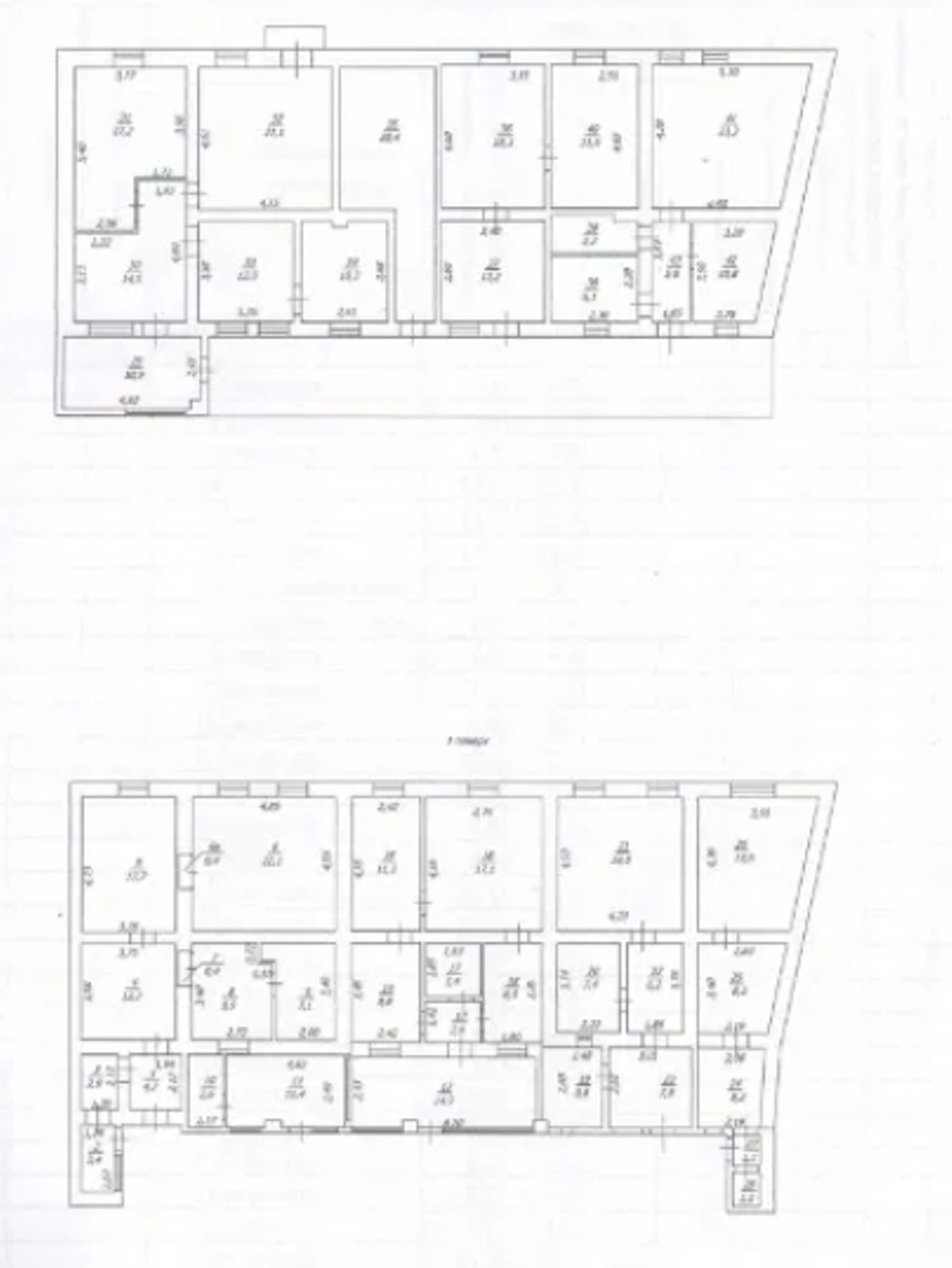 Коммерческая недвижимость на ул. Старопортофранковская, 430 м², 270 000$ — FAKTOR